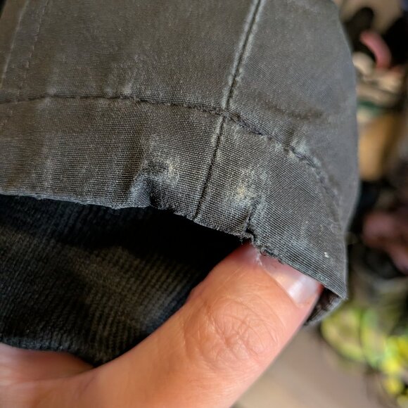 Canada Goose Coat Parka Coat - Picture 8 of 12